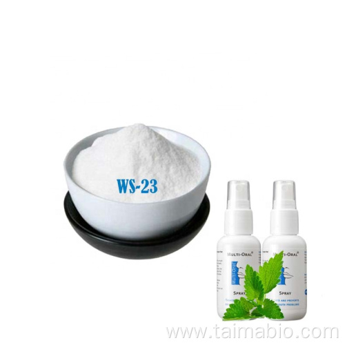 WS27 Cooling Agent Free Sample